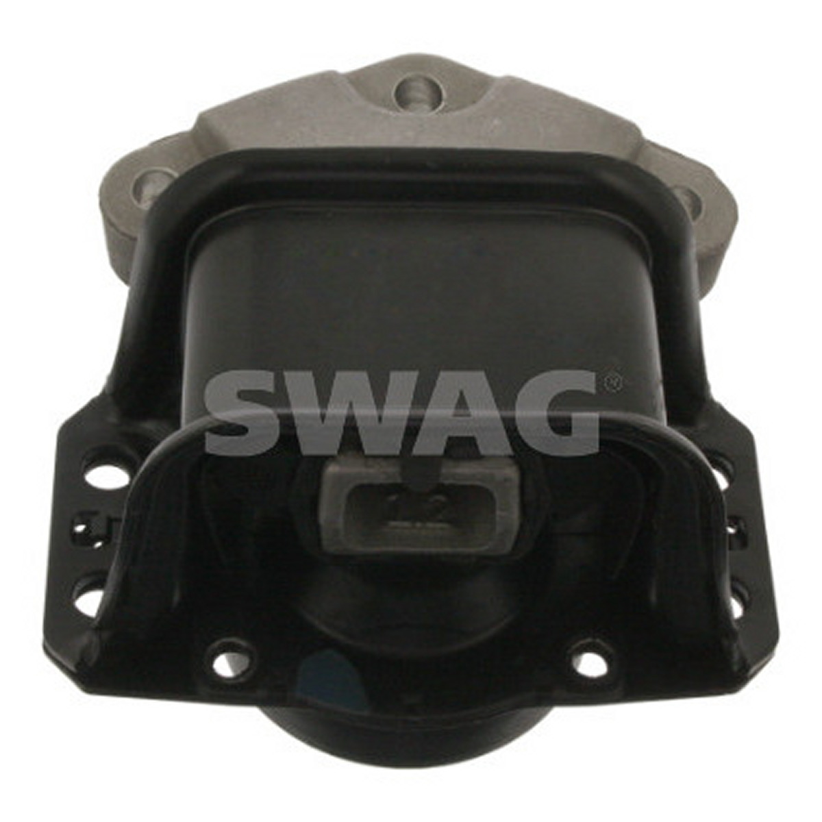 Опора двигуна гумометалева CITROEN/PEUGEOT BERLINGO/C4/3008/5008/PARTNER 2007=> R SWAG (62939669) Swag фото 3