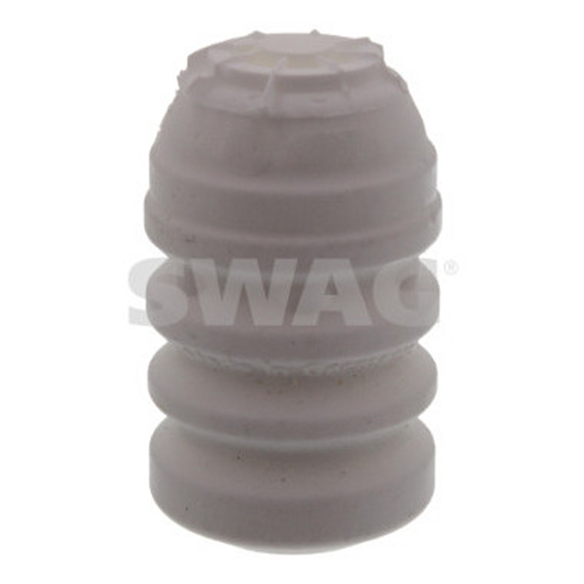 Отбойник резиновый КРАТН. Х2 AUDI/SEAT/SKODA/VW A1/CORDOBA/IBIZA II/LEON/TOLEDO/FABI SWAG (30918358) Swag фото 3