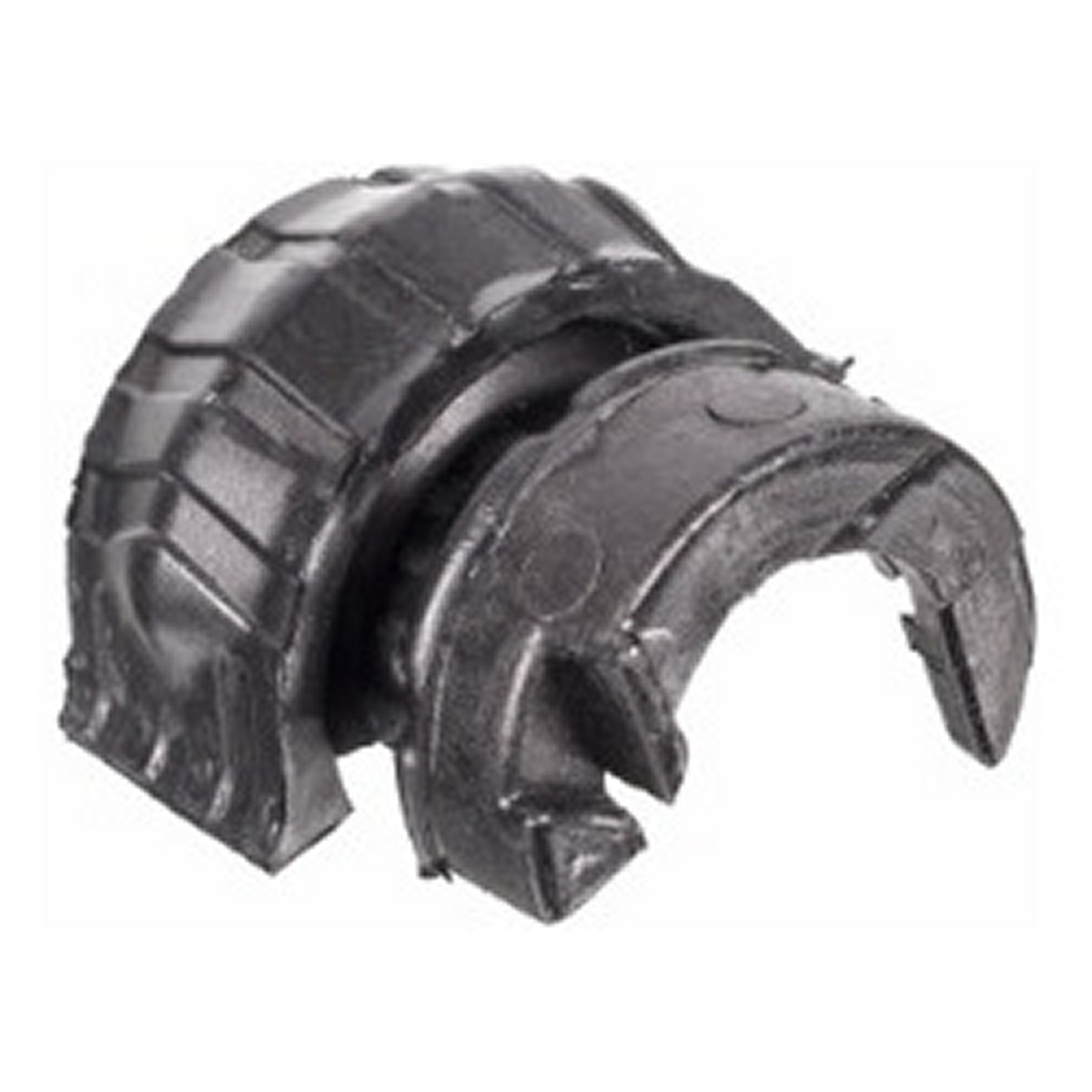 Подушка стабілізатора гумова (Swag) AUDI/VW Q7/TOUAREG 2006-2015 (30102718) Swag фото 3