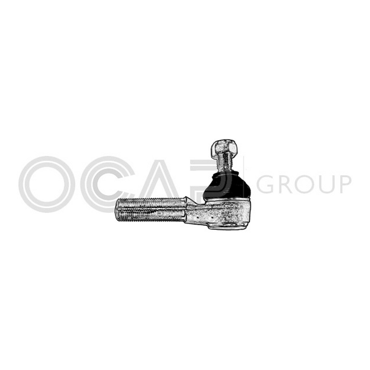 Наконечник рульової тяги ROVER GROUP SHERPA TESTA OCAP (0192050) Ocap фото 3