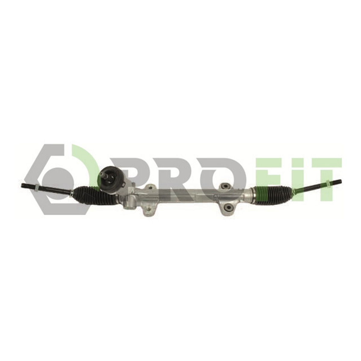 Рульовий механізм (рейка) в зборі HYUNDAI ELANTRA 10-16. VELOSTER 11-17 PROFIT (3042-28028) Profit фото 3