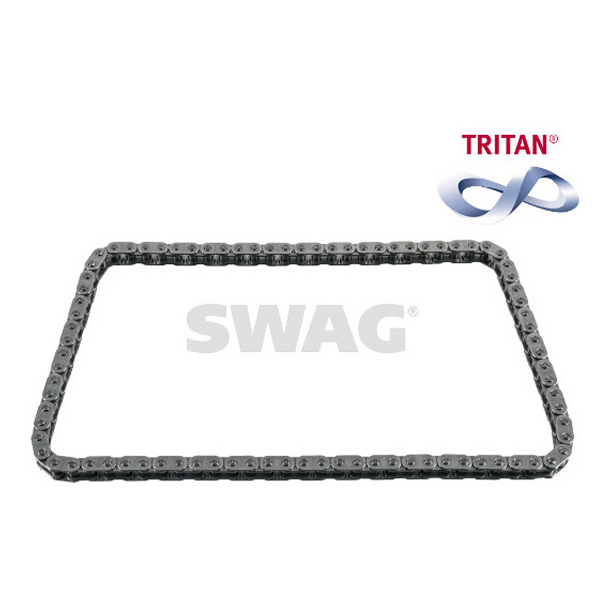 Ланцюг автомобільний BMW X5 (E70) XDRIVE 30 D 2010.04 - 2013.07 SWAG (20949505) Swag фото 6