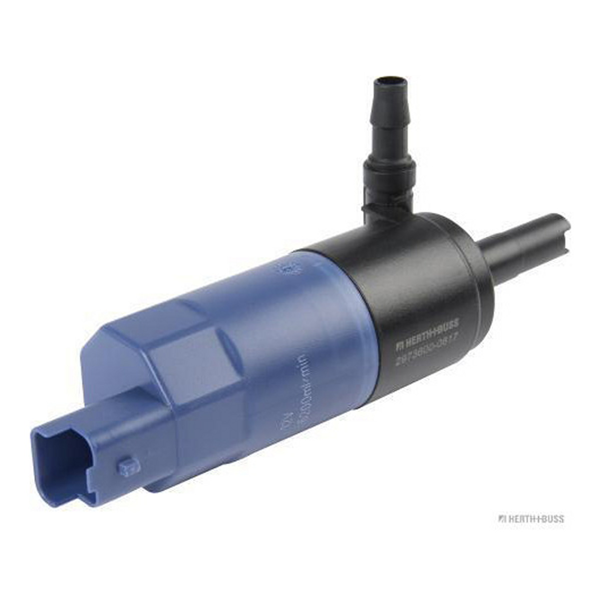 Помпа омивача CITROEN C4 GRAND PICASSO I (UA_) 2006.10 - 2013.12 HERTH+BUSS ELPARTS (65451066) HERTH+BUSS ELPARTS фото 3