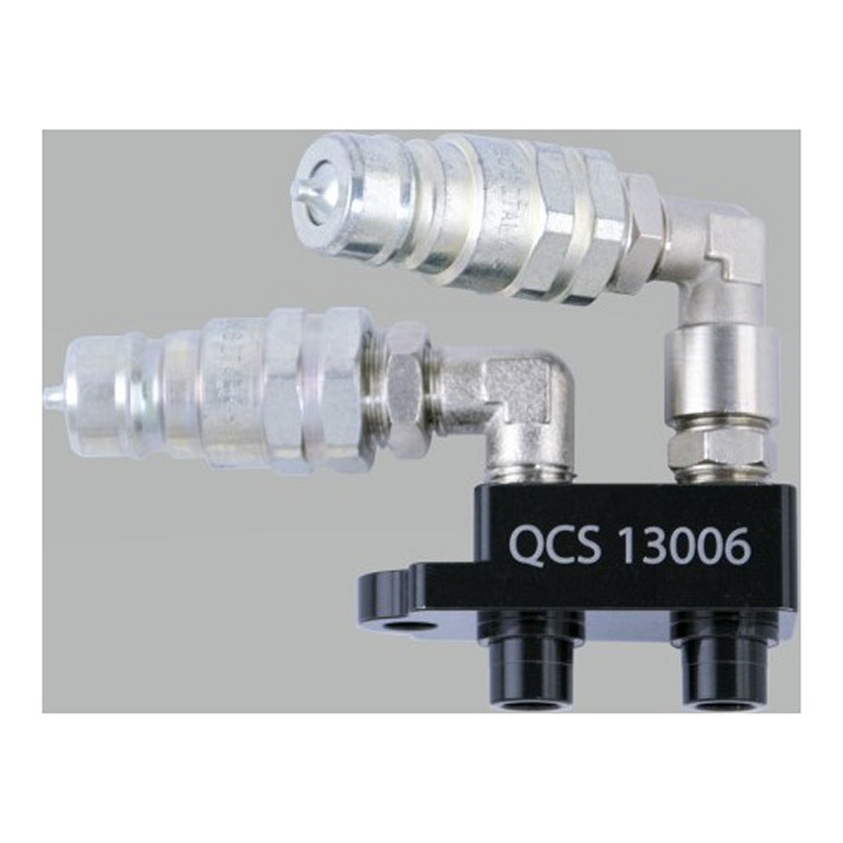 Фітинг сталевий з різьбою QCS-13006 | VOLVO AISIN TF80SD START/STOP KROON OIL (32436) Kroon Oil фото 3