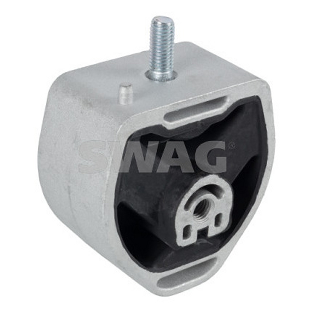 Опора КПП гумометалева AUDI/SKODA/VW A4/A6/SUPERB I/PASSAT 1994-2008 SWAG (30130071) Swag фото 3