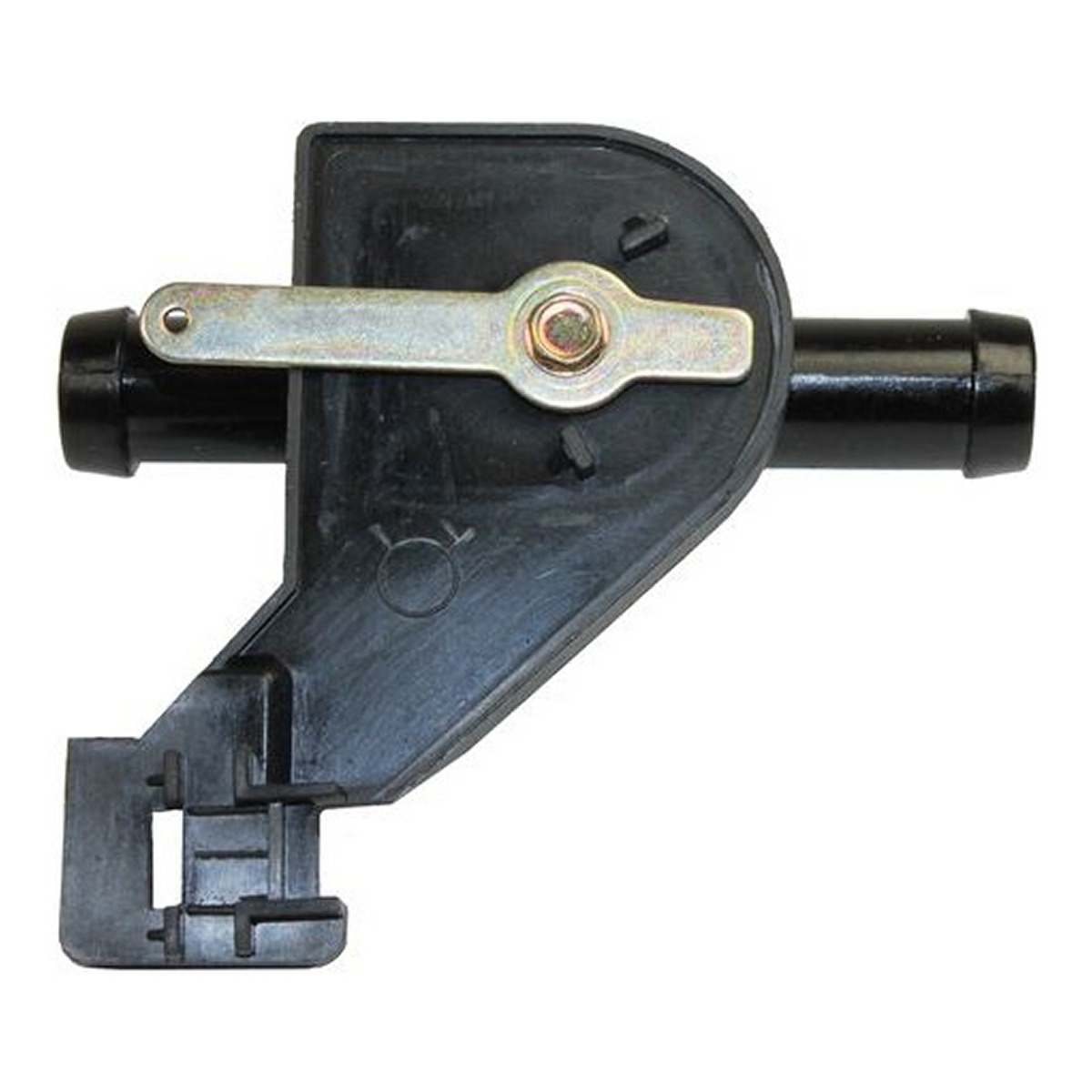 Клапан системи охолодження VW TRANSPORTER T3 (24_,...) - 1.6 TD SYNCRO (1979.05 - 1992.12) METZGER (0899075) Metzger фото 3
