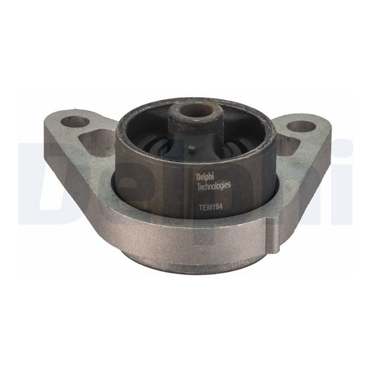 Опора двигуна гумометалева LAND ROVER FREELANDER I (L314)/FREELANDER I SOFT TOP (L314) 1998- DELPHI (TEM194) Delphi фото 6