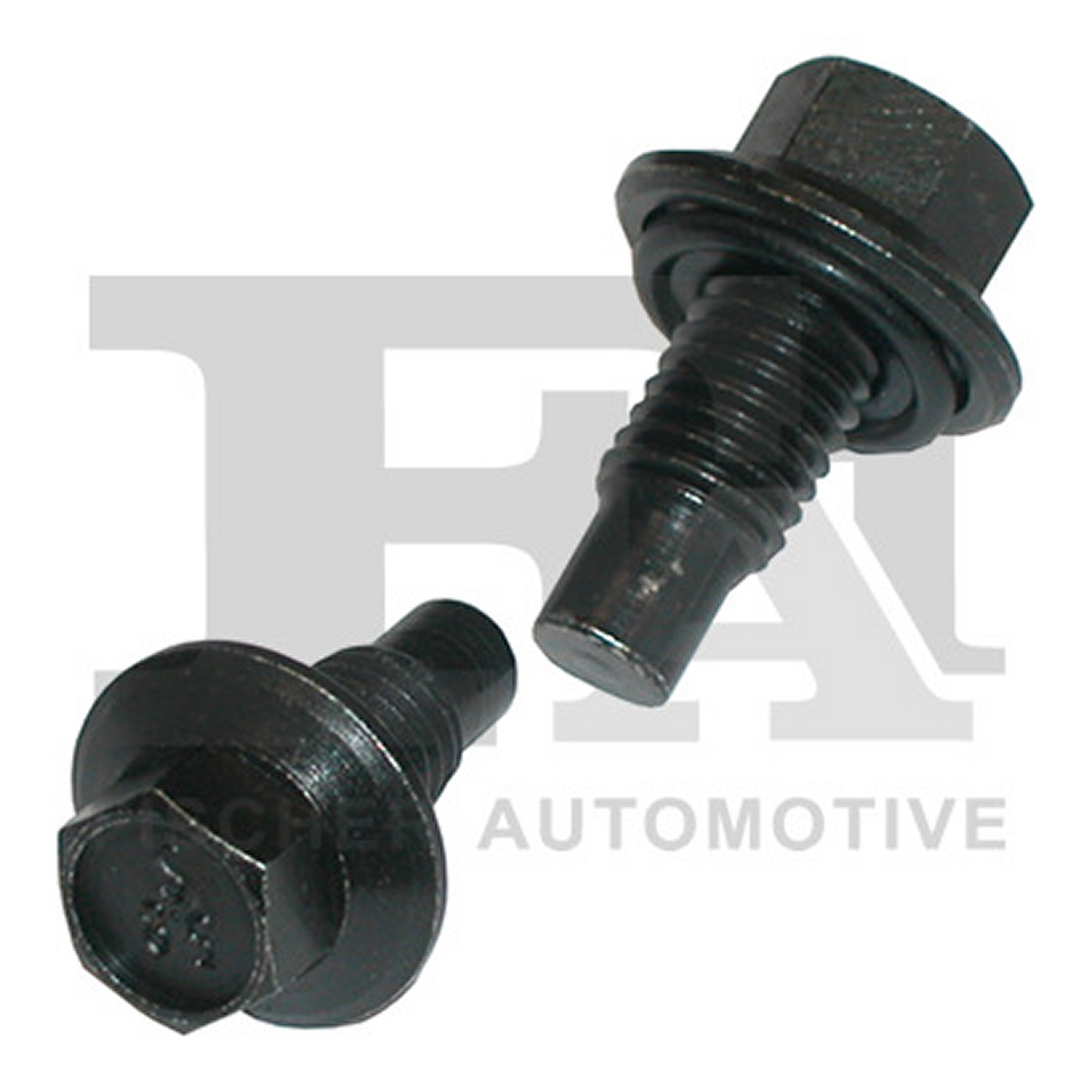 Пробка піддону автомобіля FORD/MAZDA MONDEO II/III/CX-9 1994=> M12X1.75X15 FISCHER (862.363.001) Fischer фото 3