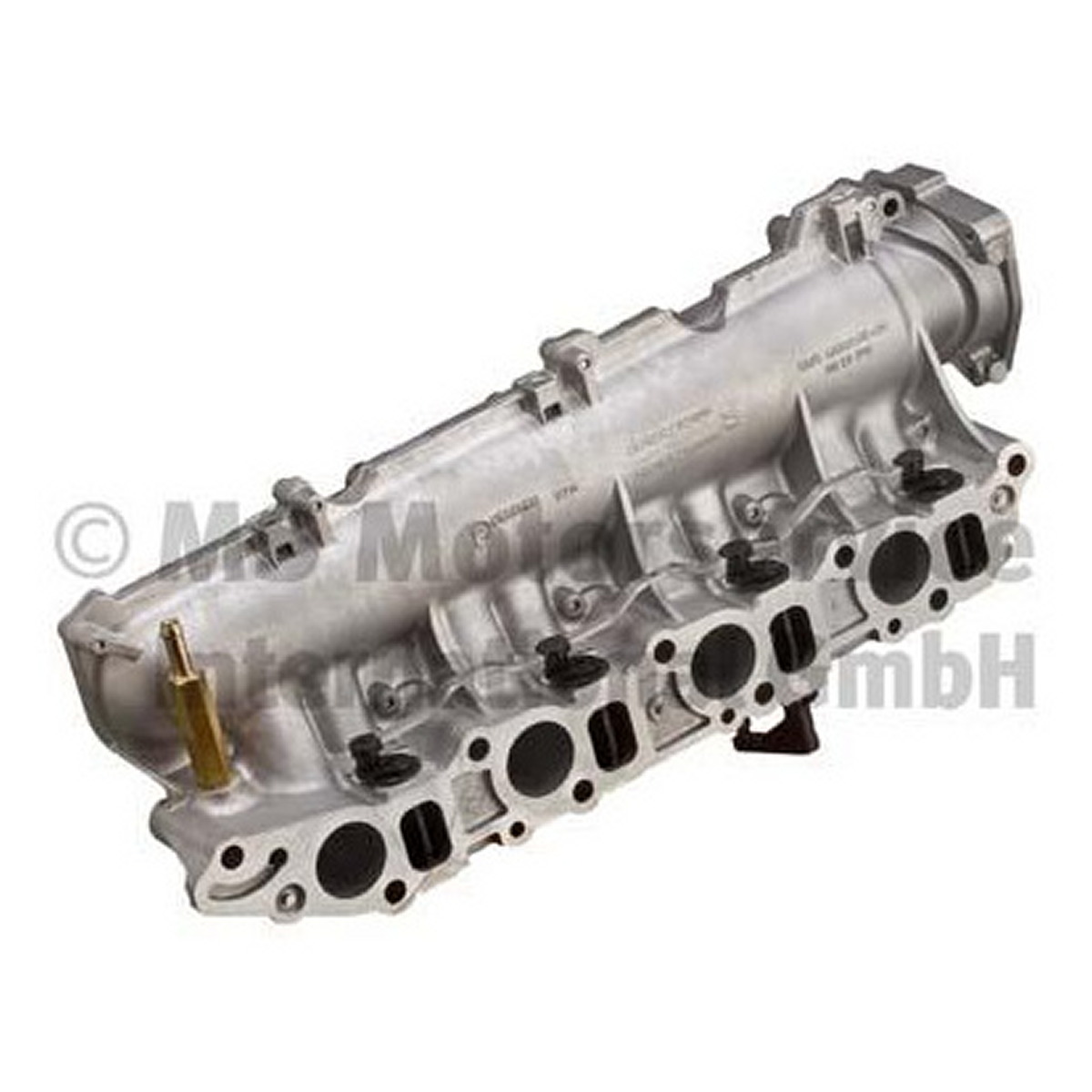 Колектор впускний ALFA ROMEO 156 SPORTWAGON (932_) 1.9 JTD (932BXE00, 932BXN00) 1.9 PIERBURG (7.00373.12.0) Pierburg фото 6