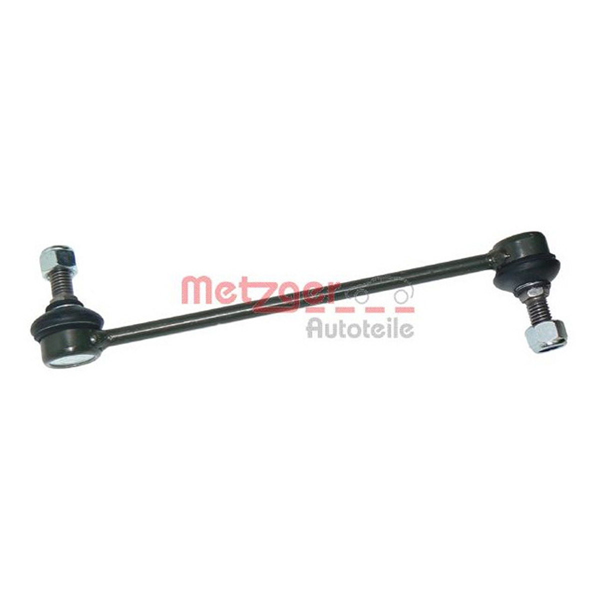 Стабілізатор (стійки) OPEL/SAAB VECTRA B, MERIVA/ METZGER (53002718) Metzger фото 3