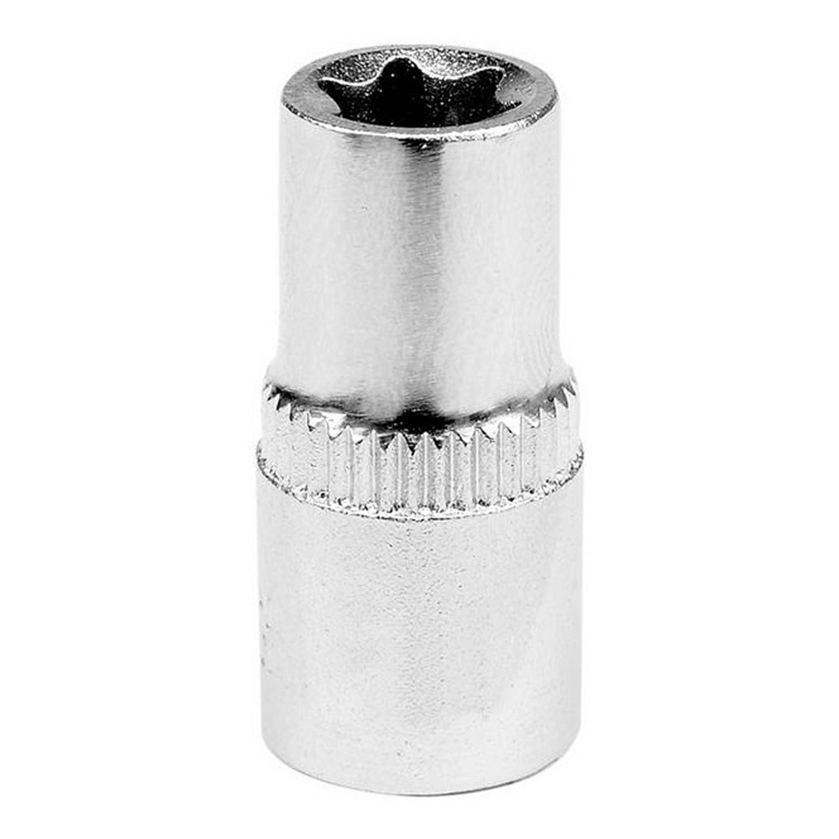 Торцева головка TORX 1/4" E8 YATO (YT-05215) Yato фото 3