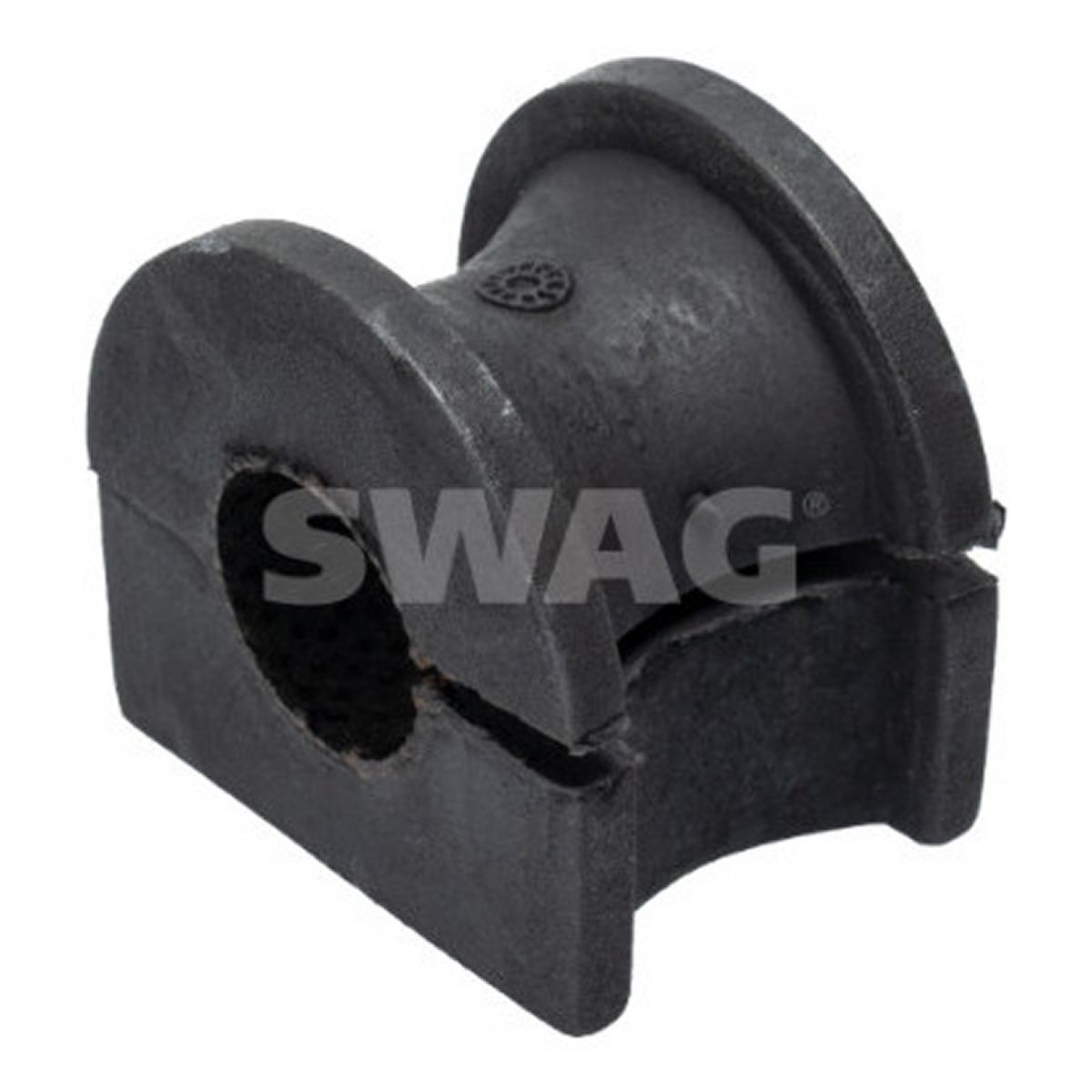 Подушка стабілізатора гумова (Swag) КРАТН. Х2 FORD ESCORT/FIESTA (III/IV/V)/ORION III/PUMA 1989-2003 (50918876) Swag фото 3