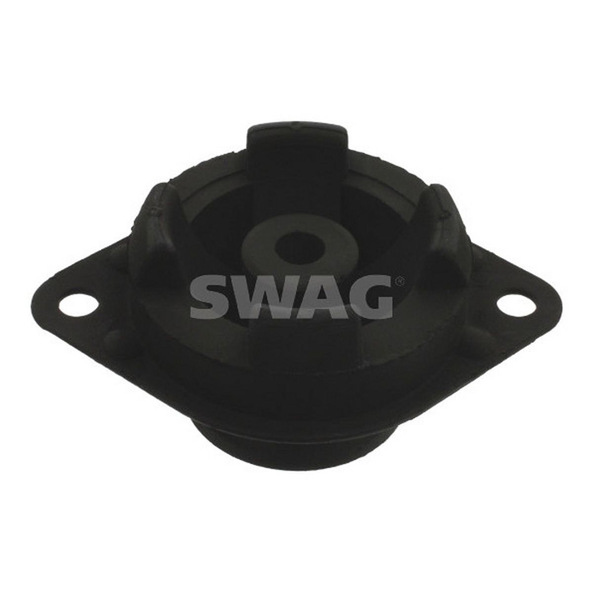 Опора КПП гумометалева AUDI 80/100/200; VW PASSAT 1986-1994 SWAG (30130066) Swag фото 3