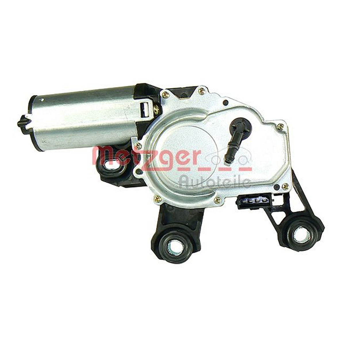 Двигун склоочисника / VW GOLF IV (1J1) 1997.08 - 2008.04 METZGER (2190510) Metzger фото 3