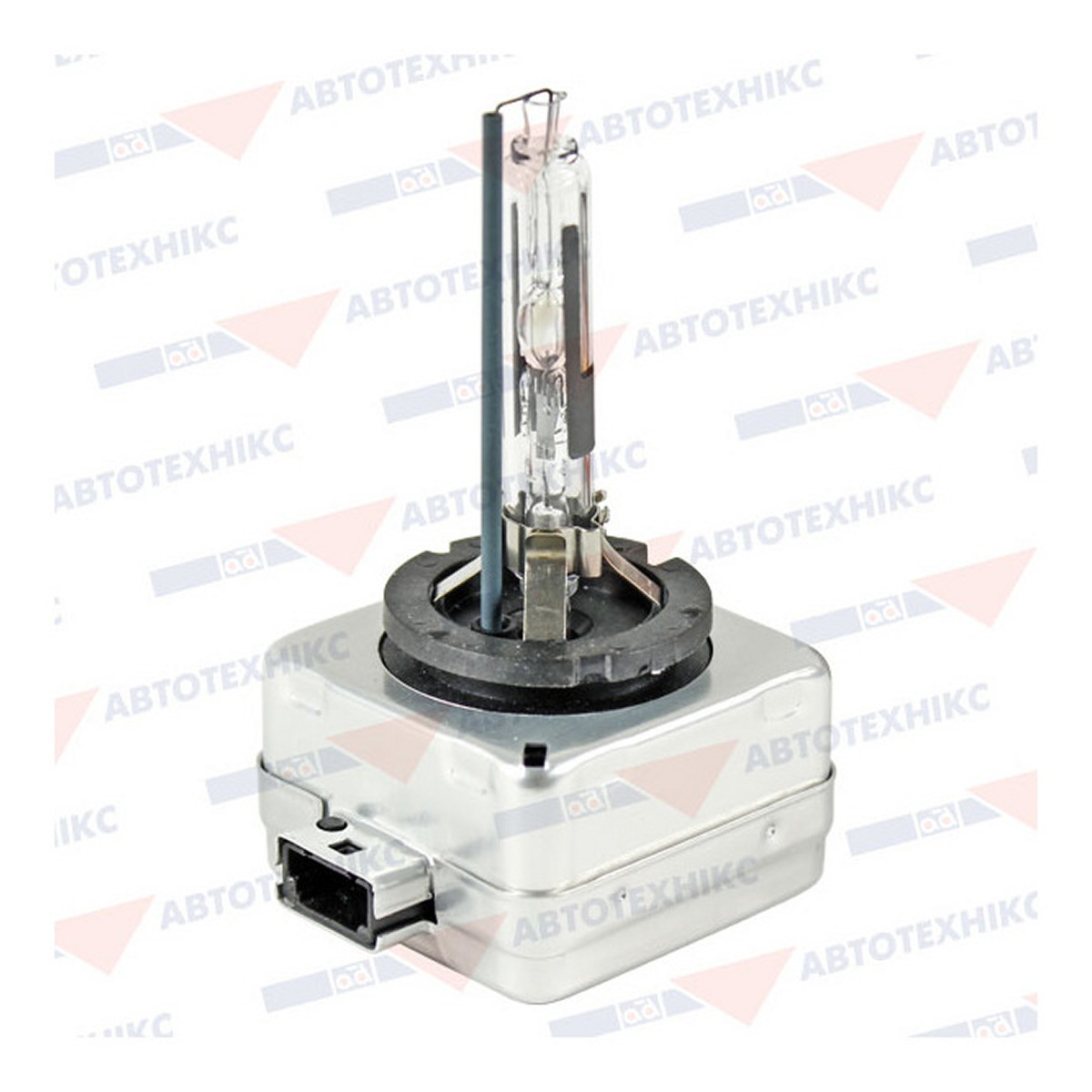 Автолампа ксенонова D3R 42V 35W PK32D-3 4300K AG AUTOPARTS (AG 40563S) AG AUTOPARTS фото 3