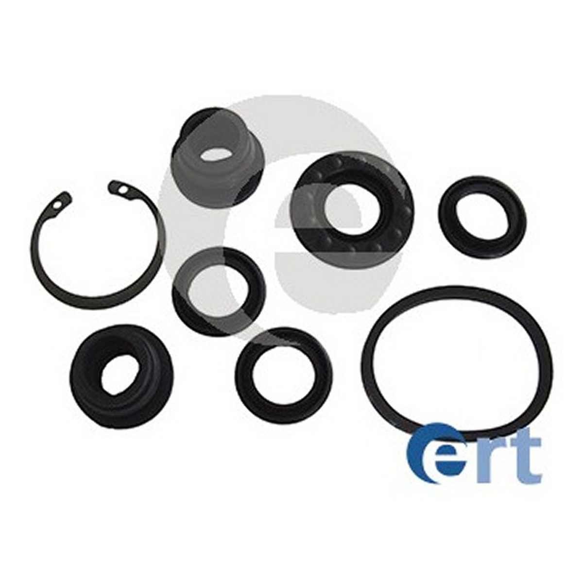 Ремкомплект гальм. цил. (част. циліндра, ущільн.) К-Т OPEL VECTRA B (J96) 1.6 1995.09-2004.07 ERT (200580) ERT фото 3