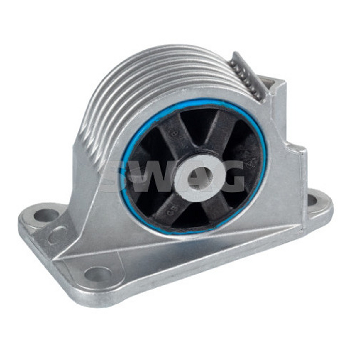 Опора двигуна гумометалева MINI (R50/R53)/PACEMAN(R61) 2001-2006 SWAG (11943565) Swag фото 3