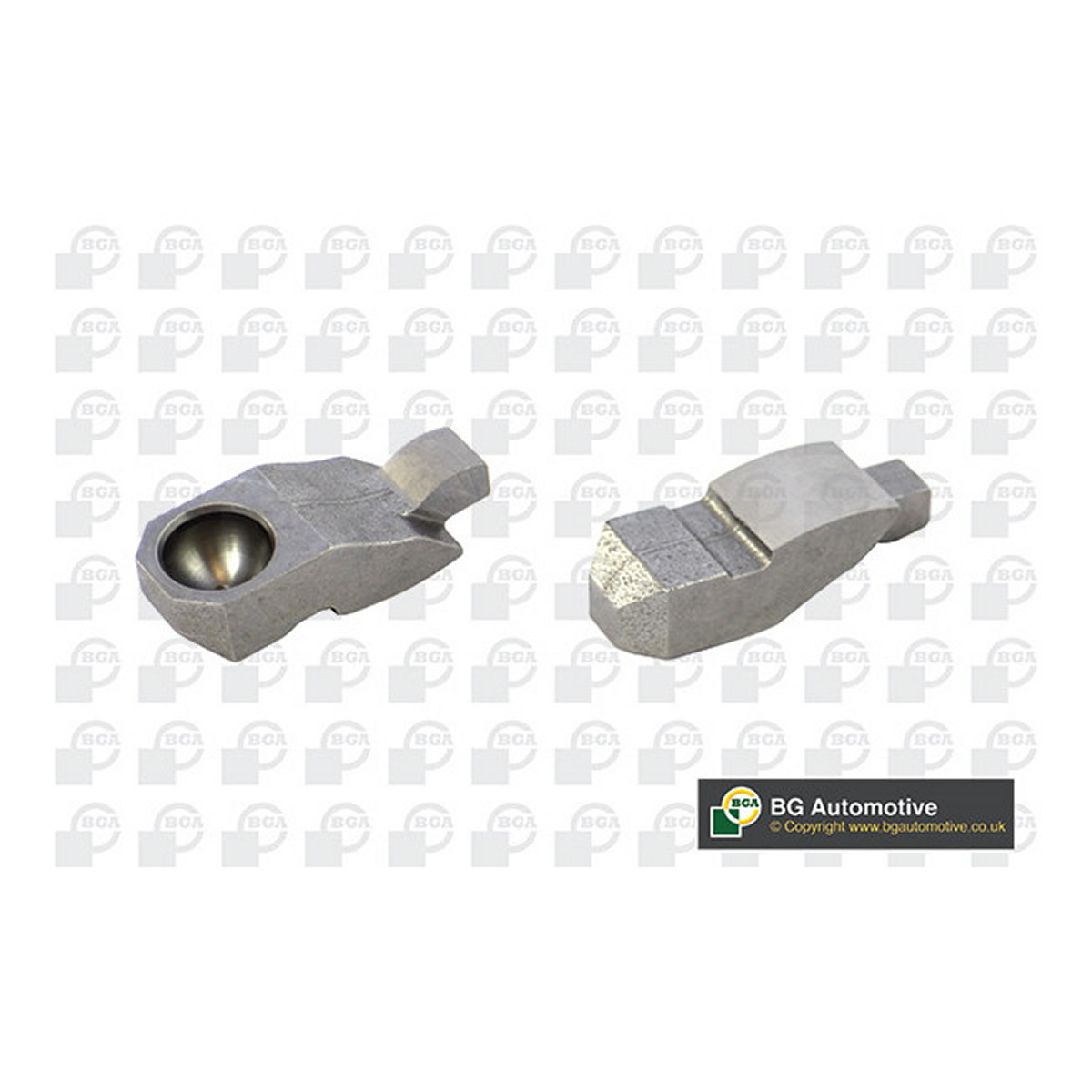 Коромисло DAEWOO/OPEL A14SMS/C16NZ BGA (RA3995) BGA фото 3