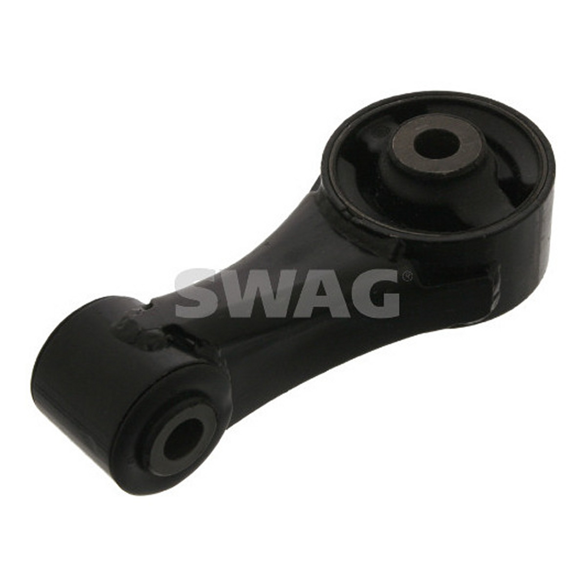 Опора двигуна гумометалева CITROEN/PEUGEOT/TOYOTA C1 (PM/PN)/107 (PM/PN)/AYGO (B1) SWAG (62938919) Swag фото 3