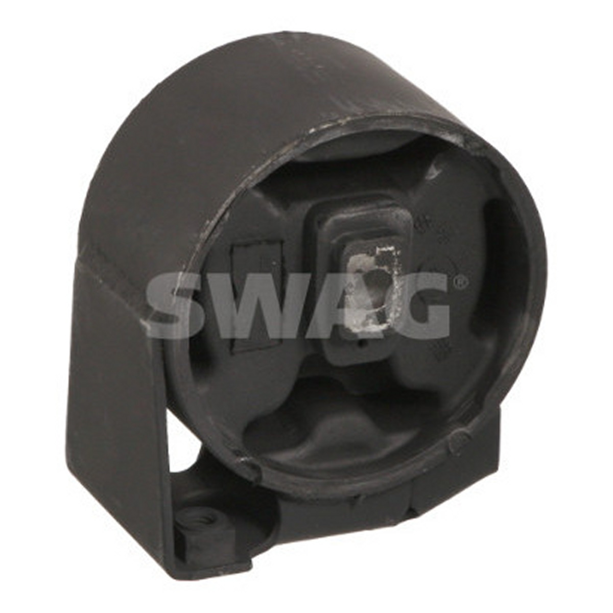 Подушка двигуна (SWAG) SEAT/VW TOLEDO I/GOLF II/JETTA II/PASSAT 1982-1999 R (30130001) Swag фото 3