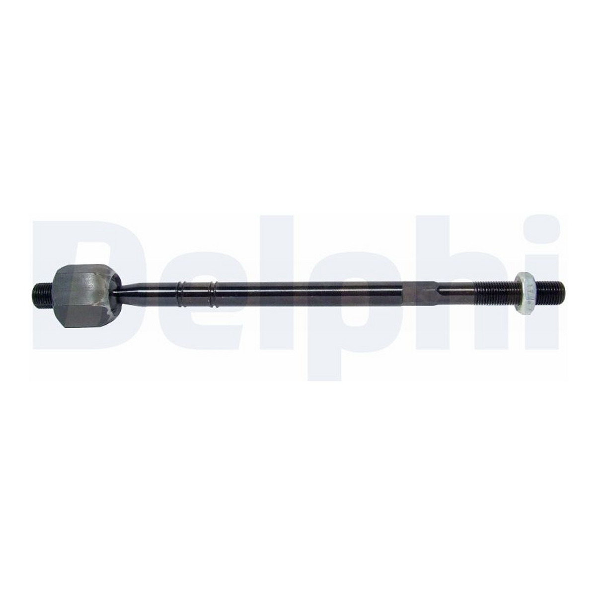 Тяга рульова SEAT/ SKODA/ VW CORDOBA, IBIZA/ FABIA, ROOMSTER/ FOX, POLO (SMI-K DELPHI (TA2372) Delphi фото 4