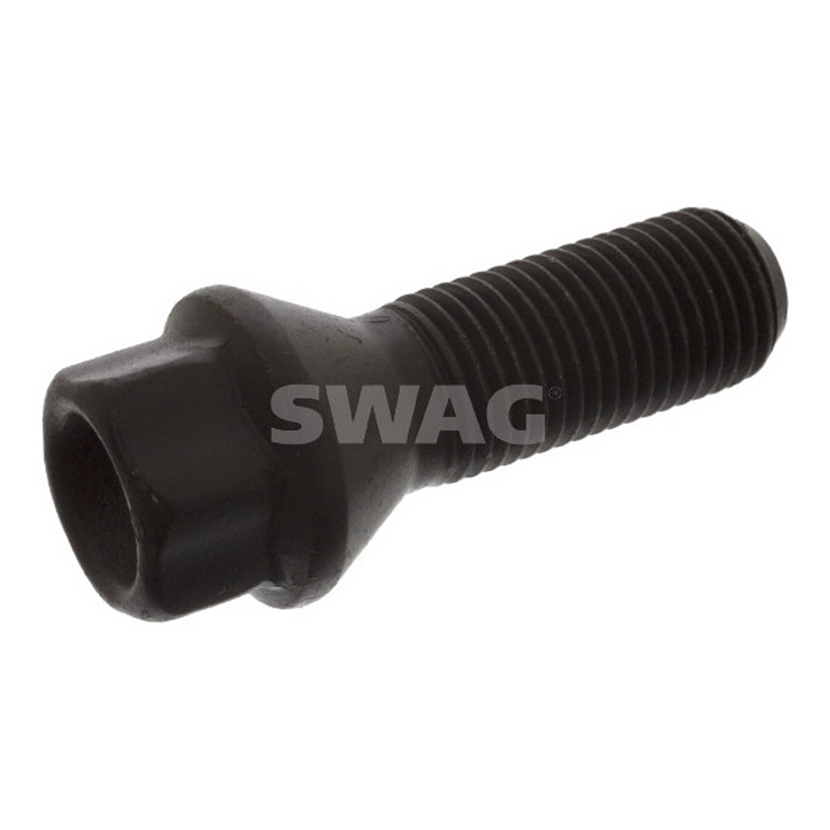 Болт колеса (Swag) BMW X3 (E83) 2003.01 - 2011.12 (20918538) Swag фото 3