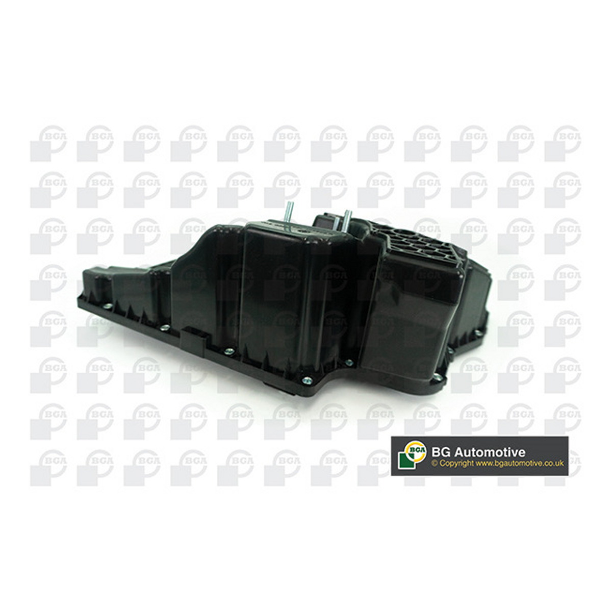 Піддон картера ДВЗ VAG 2.0 15- BGA (SP0127) BGA фото 3