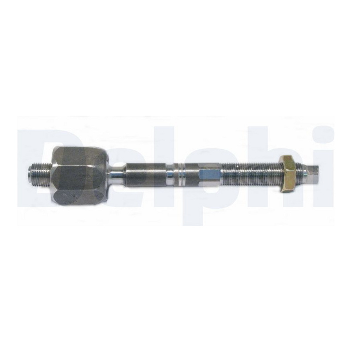 Тяга рульова VW MULTIVAN T5, TRANSPORTER T5 DELPHI (TA2046) Delphi фото 4