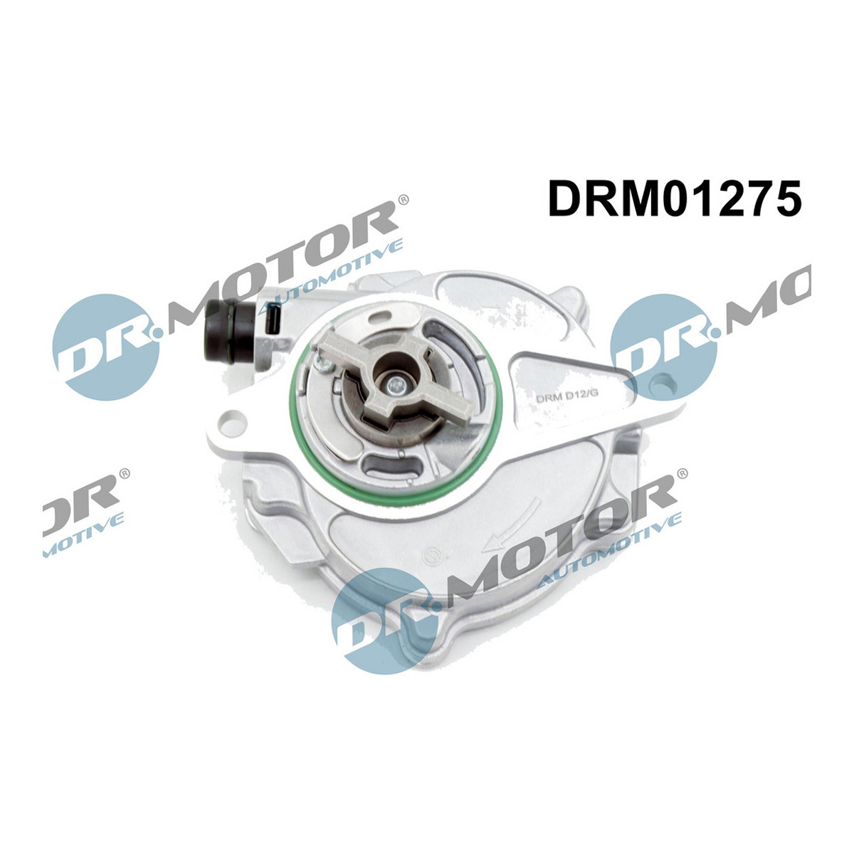 Насос вакуумний VOLVO XC90 I (275) 3.2 AWD 3.2 2010.04 - 2014.09 DR MOTOR (DRM01275) DR.motor фото 3