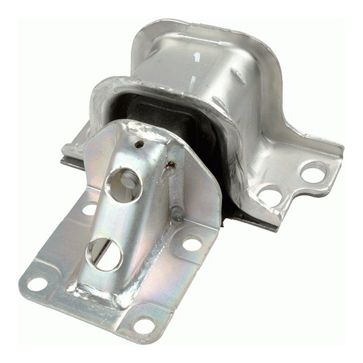 Опора двигуна гумометалева CITROEN/FIAT/PEUGEOT JUMPER/DUCATO (250/290)/BOXER 2006=> L LEMFORDER (37960 01) Lemforder фото 3