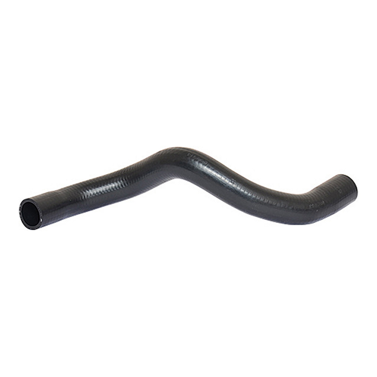 Патрубок системи охолодження гумовий OPEL VECTRA C (Z02) 1.6 (F69) 1.6 2005.08 - 2008.08 METZGER (2420160) Metzger фото 3