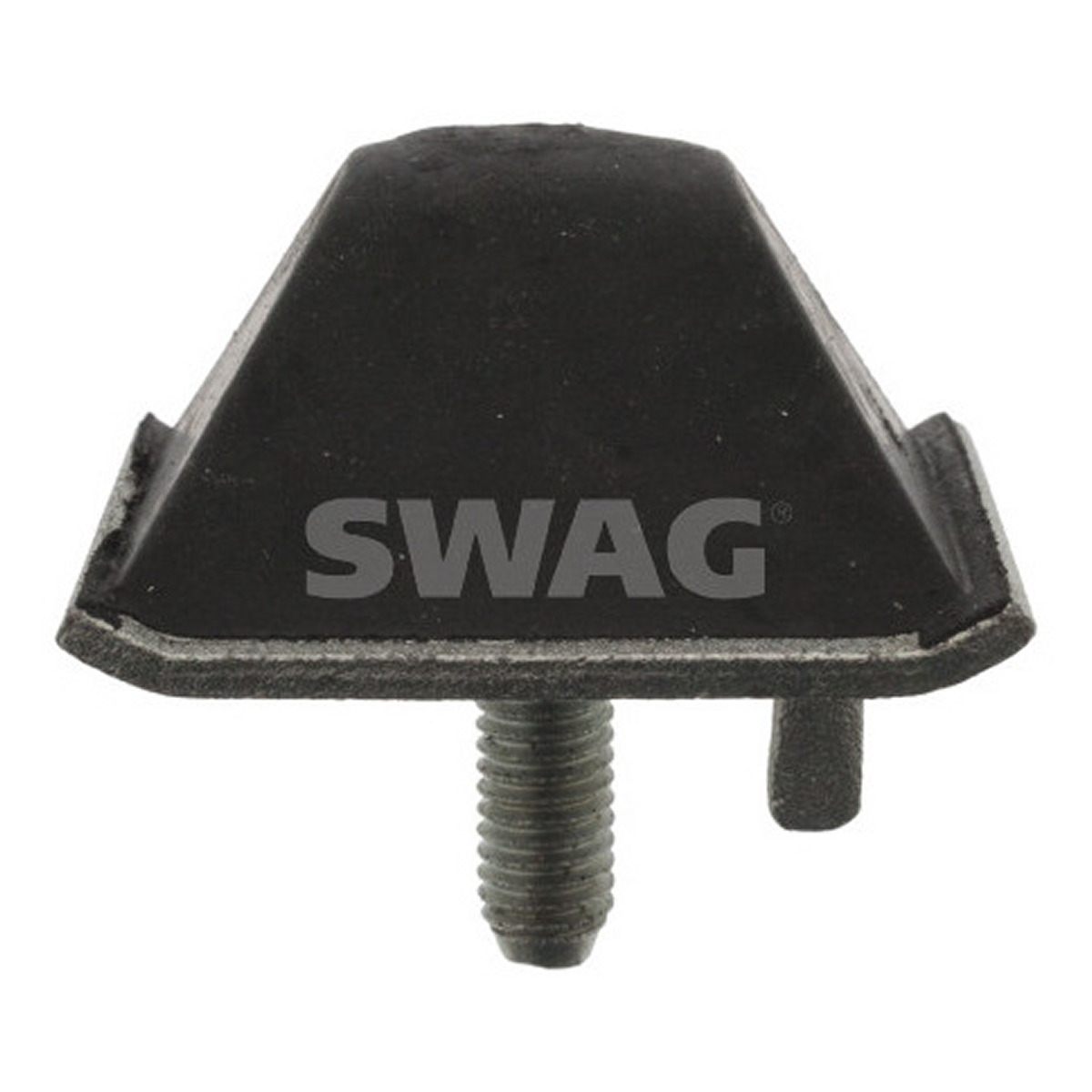Опора двигуна гумометалева PEUGEOT 405 I (15B) 1987.01-1993.12 R SWAG (64130003) Swag фото 3