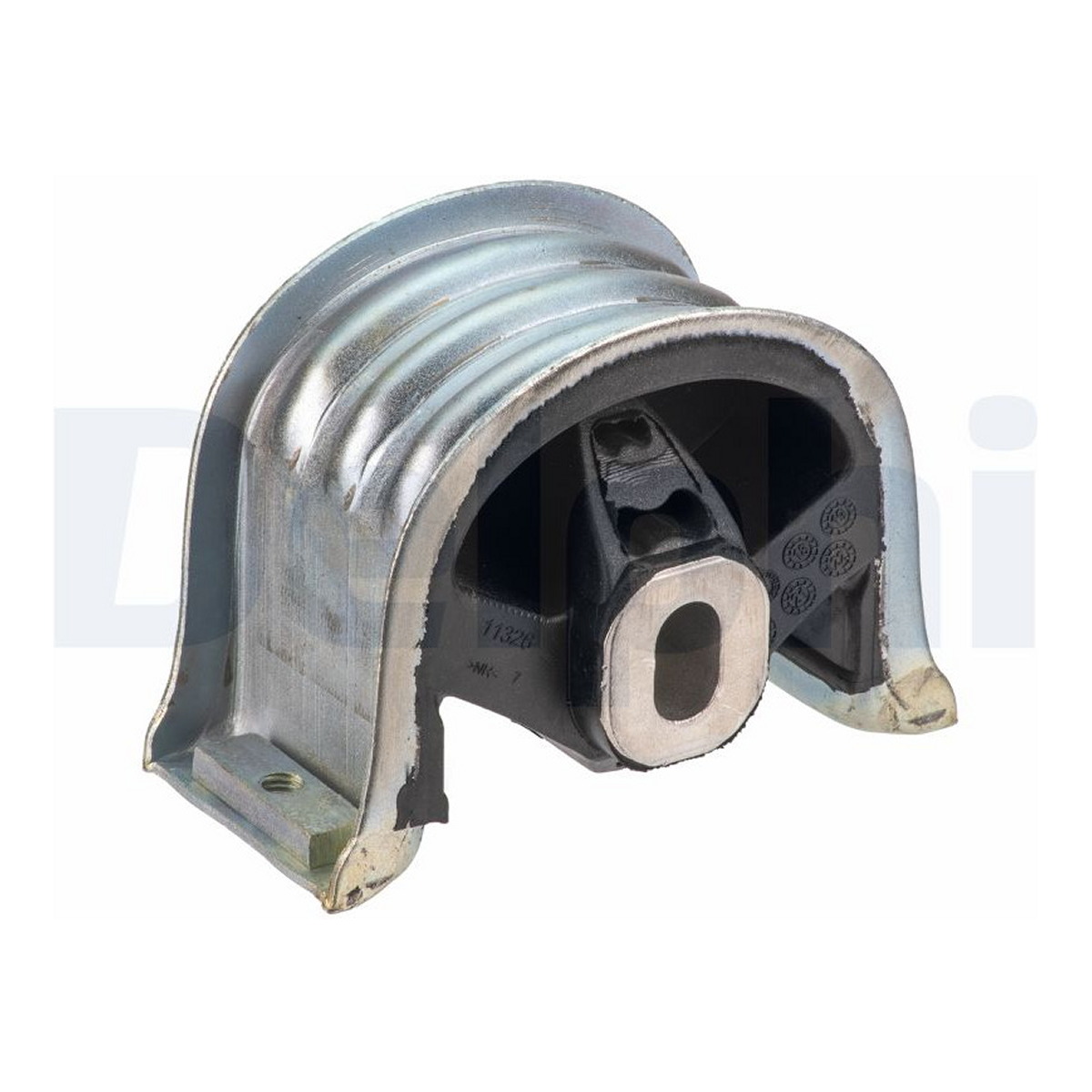 Опора двигуна гумометалева VW TRANSPORTER V 2003-2015 DELPHI (TEM125) Delphi фото 7