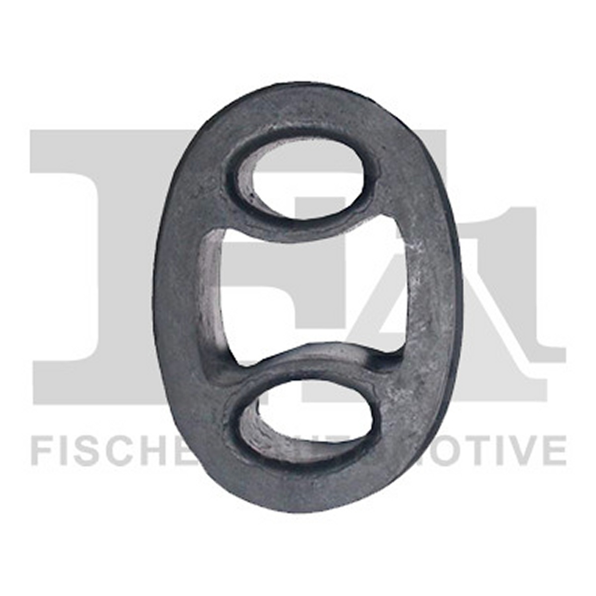 Кріплення гумове OPEL - КРАТНІСТЬ 2 ШТ FISCHER (123-923) Fischer фото 3