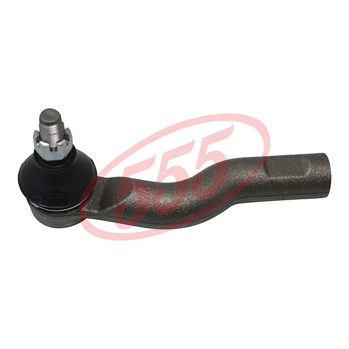 Наконечник рульової тяги TOYOTA AVENSIS VERSO 2.0D-4D 16V 01.08- 555 (SE-T491R) 555 фото 3