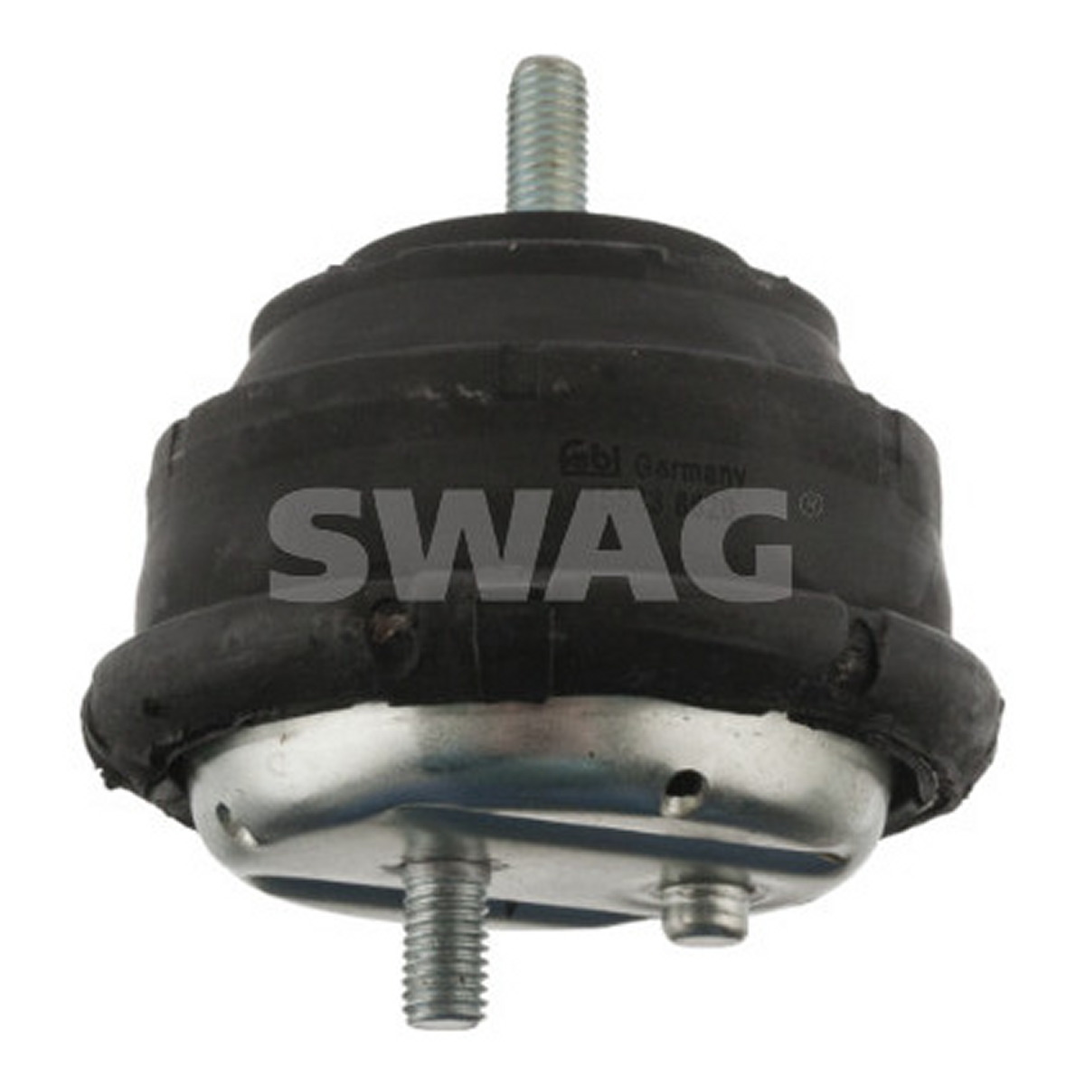 Опора двигуна гумометалева BMW 3 SERIES (E36/E46) 90-00 SWAG (20130043) Swag фото 3