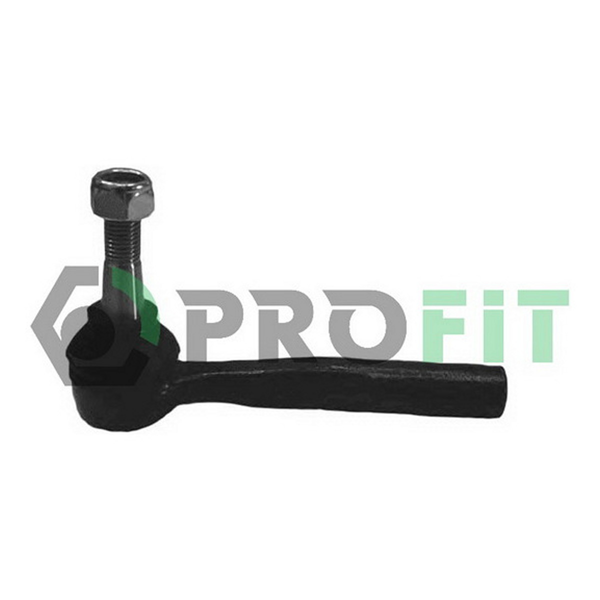 Наконечник рульової тяги OPEL VECTRA C 02-. SIGNUM 04- SAAB 9-3 02- ПРА PROFIT (2302-0556) Profit фото 3