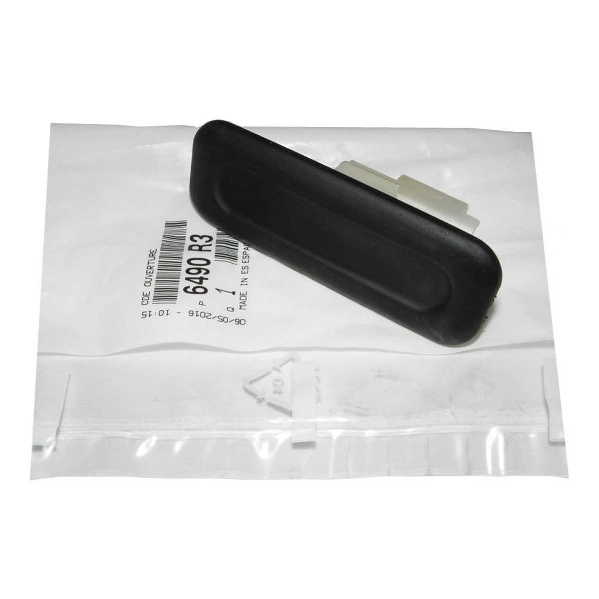 Кнопка замка автомобіля з контактами CITROEN C5 X (ND_,...) HYBRID 225 (NDDGYP) 2021.09 - PSA (6490.R3) PSA фото 3