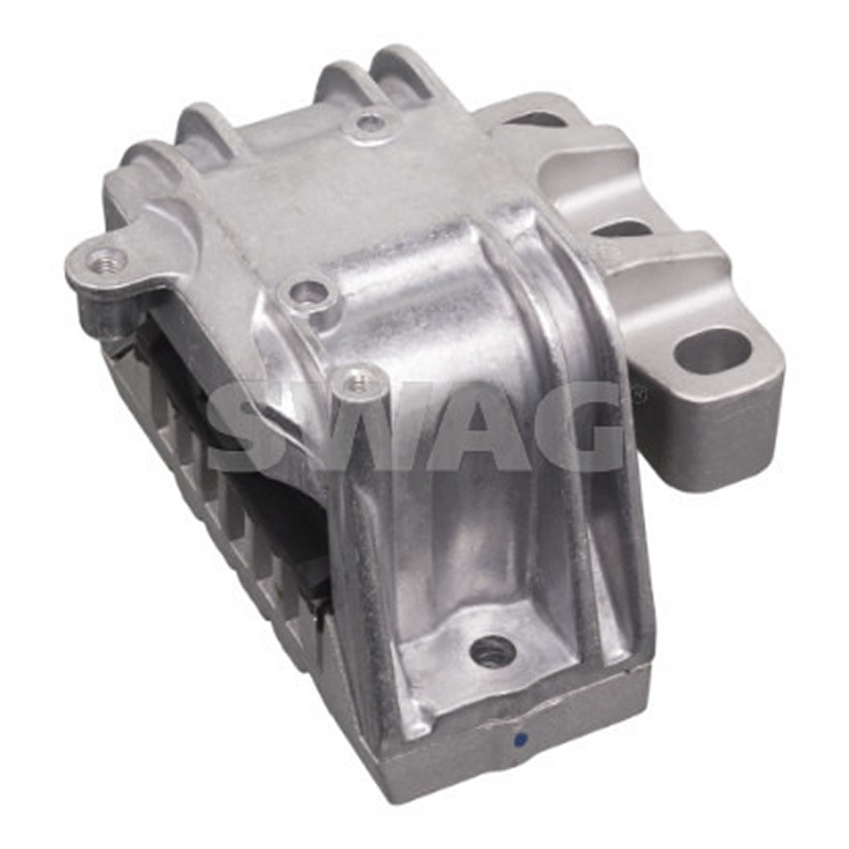 Опора двигуна гумометалева AUDI/SEAT/SKODA/VW A3/ALTEA/LEON/TOLEDO III/SKODA (I/II)/GOLF (V/SWAG (30931376) Swag фото 3