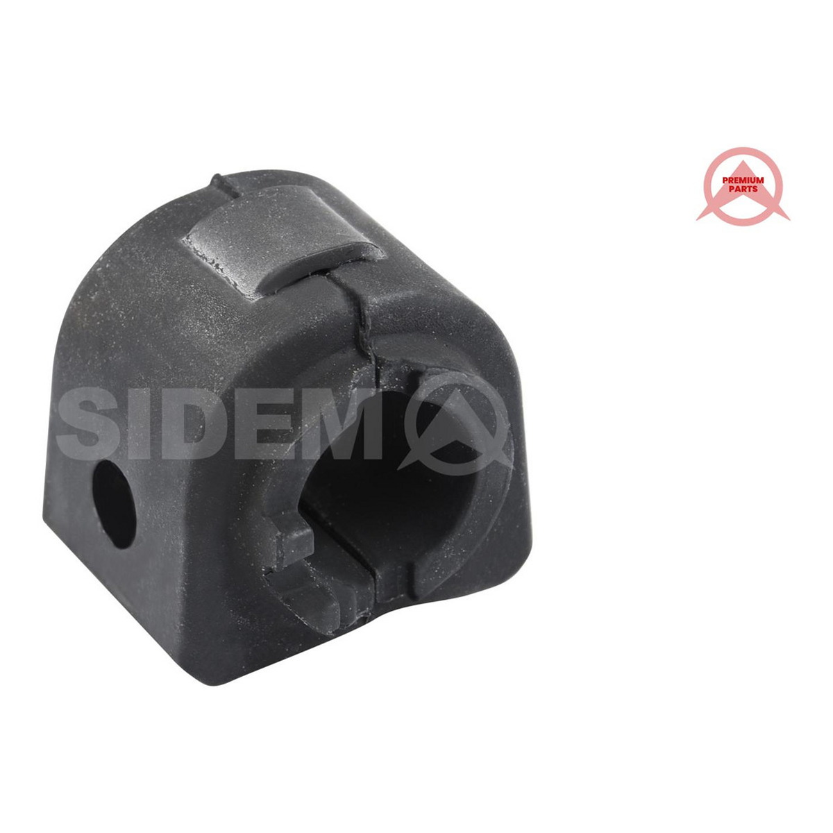 Гумова втулка стабілізатора CITROEN/PEUGEOT C5 III/407/508 I/508 SW I 2004 => SIDEM (853824) Sidem фото 3