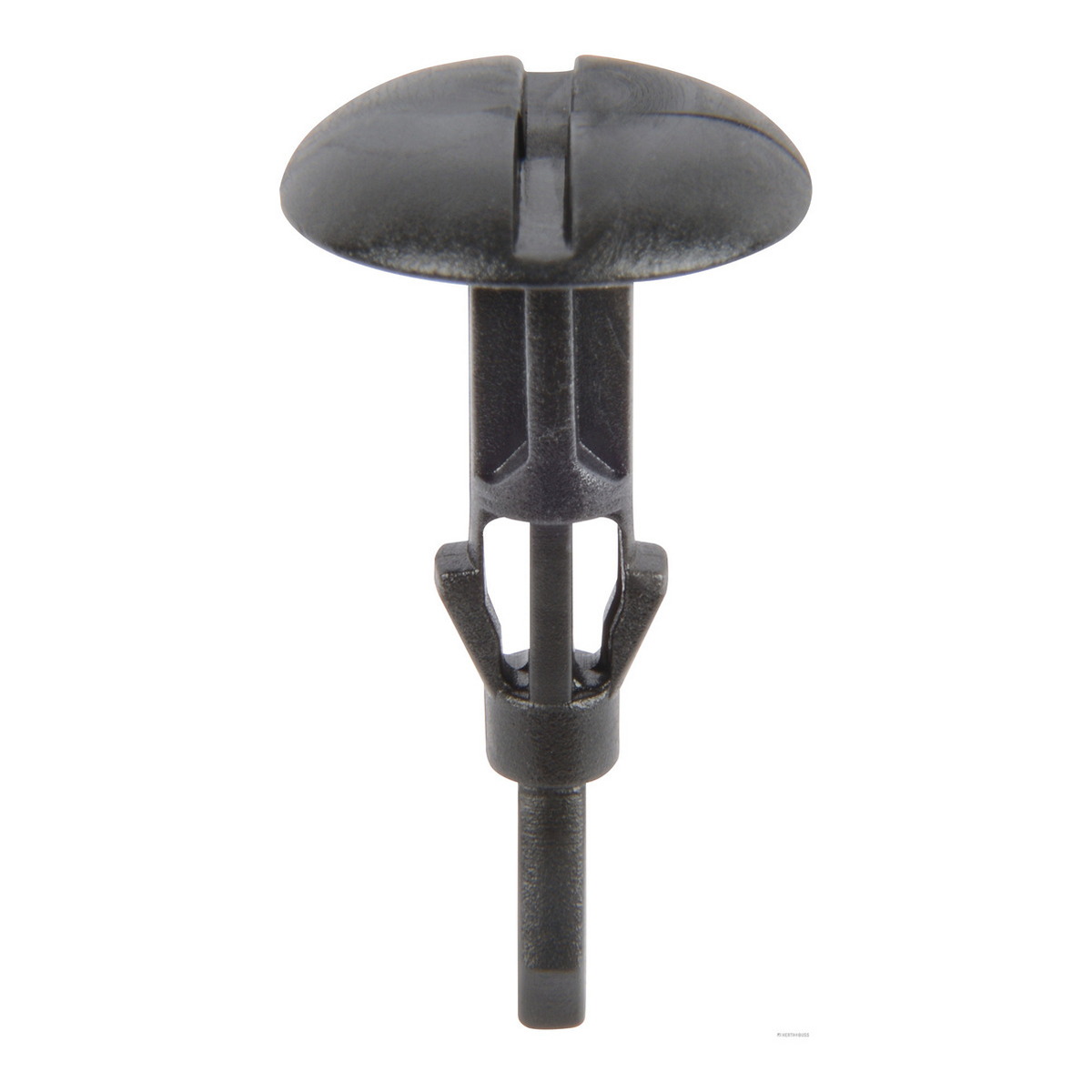 Кліпса пластикова CLIP, TRIM/PROTECTIVE STRIP/КРАТН. Х25 HERTH+BUSS ELPARTS (50267314) HERTH+BUSS ELPARTS фото 3