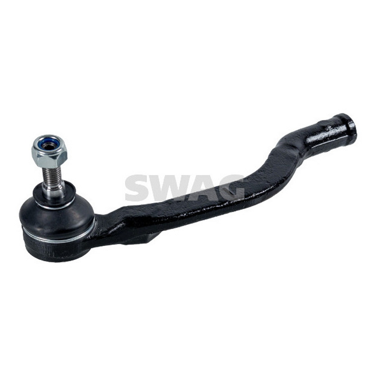 Наконечник кермової тяги OPEL VIVARO 2001-2014/NISSAN PRIMASTAR 1.9DCI 01.03- SWAG (60921284) Swag фото 3