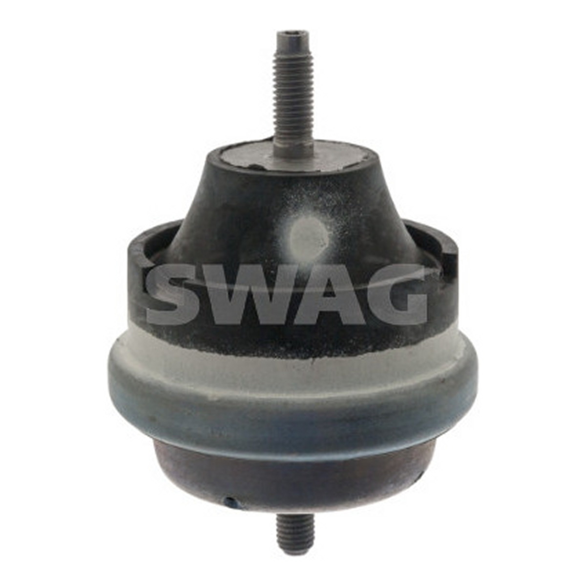 Опора двигуна гумометалева CITROEN BERLINGO 98-11/XSARA 99-12/PEUGEOT 206 98-09/PARTNER 1996 SWAG (62100688) Swag фото 3