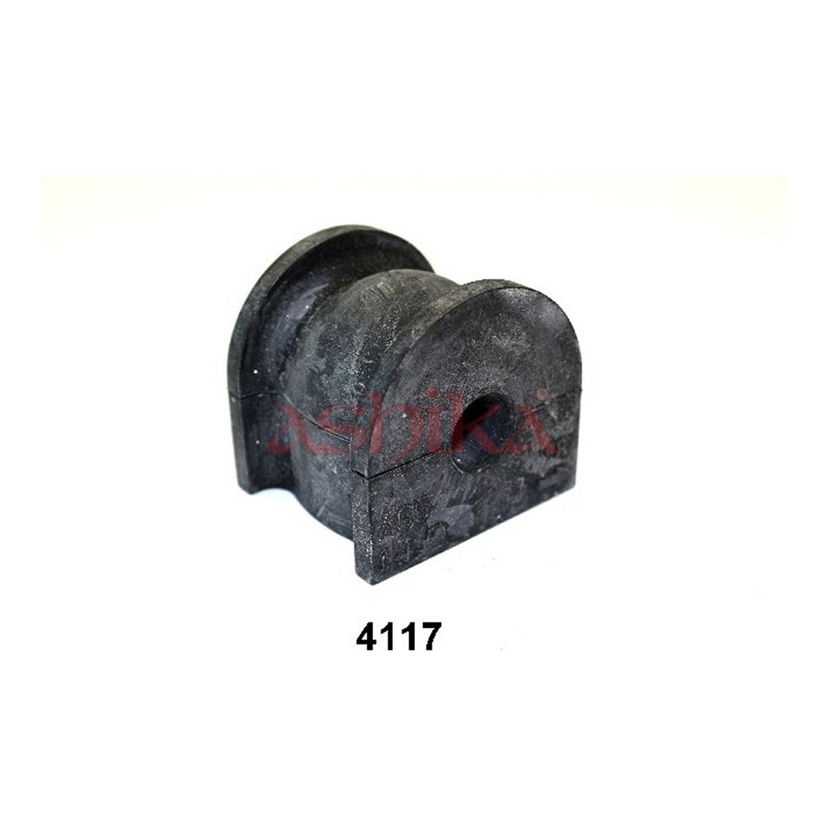 Втулка стабілізатора гумова HONDA ACCORD 2008-2012 ASHIKA (GOM-4117) ASHIKA фото 3