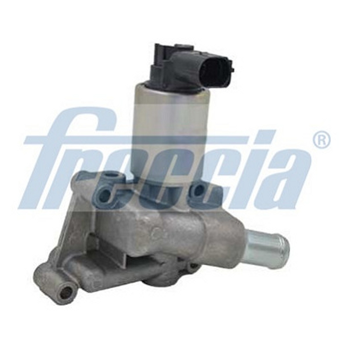 Клапан рециркуляції газів OPEL ASTRA G (T98) - 1.4 (F69) (1998.03 - 2009.12) FRECCIA (EGR12-134) Freccia фото 3