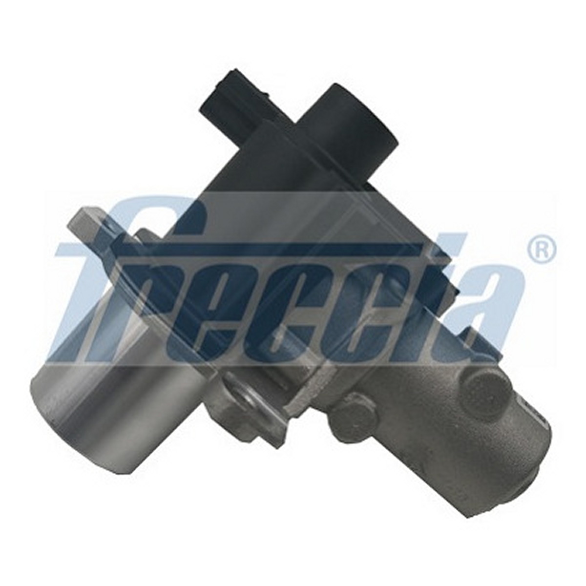 Клапан рециркуляції газів RENAULT MEGANE III (KZ0/1) - 1.5 DCI (KZ1M,...) (2008.11->) FRECCIA (EGR12-141) Freccia фото 3