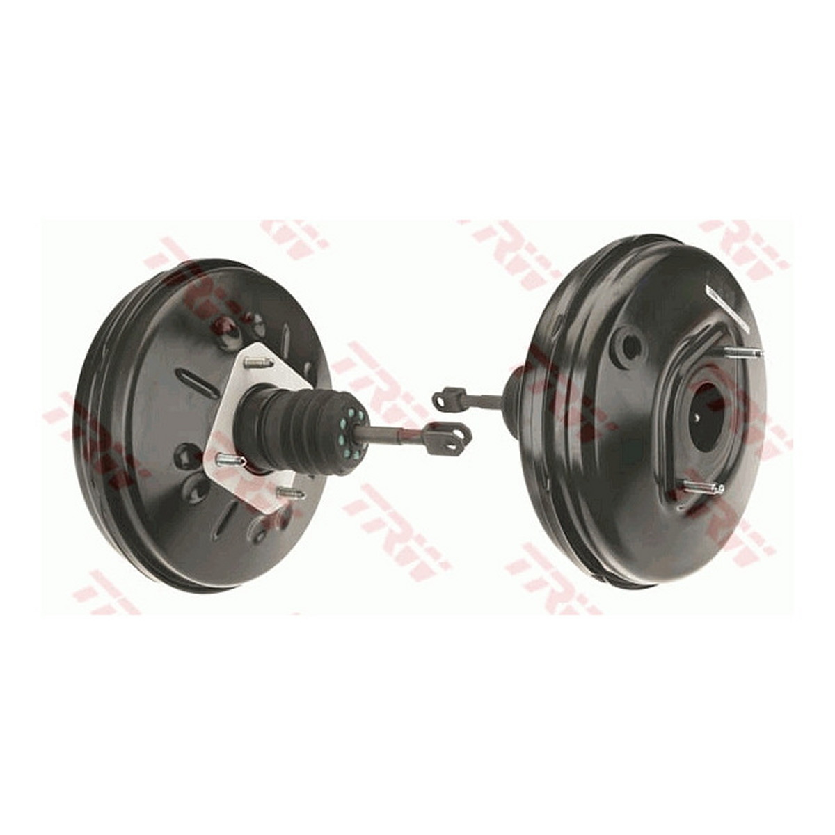 Підсилювач гальма вакуумний RENAULT SANDERO/STEPWAY II (B8_) 1.5 2013.11- TRW (PSA278) TRW фото 3