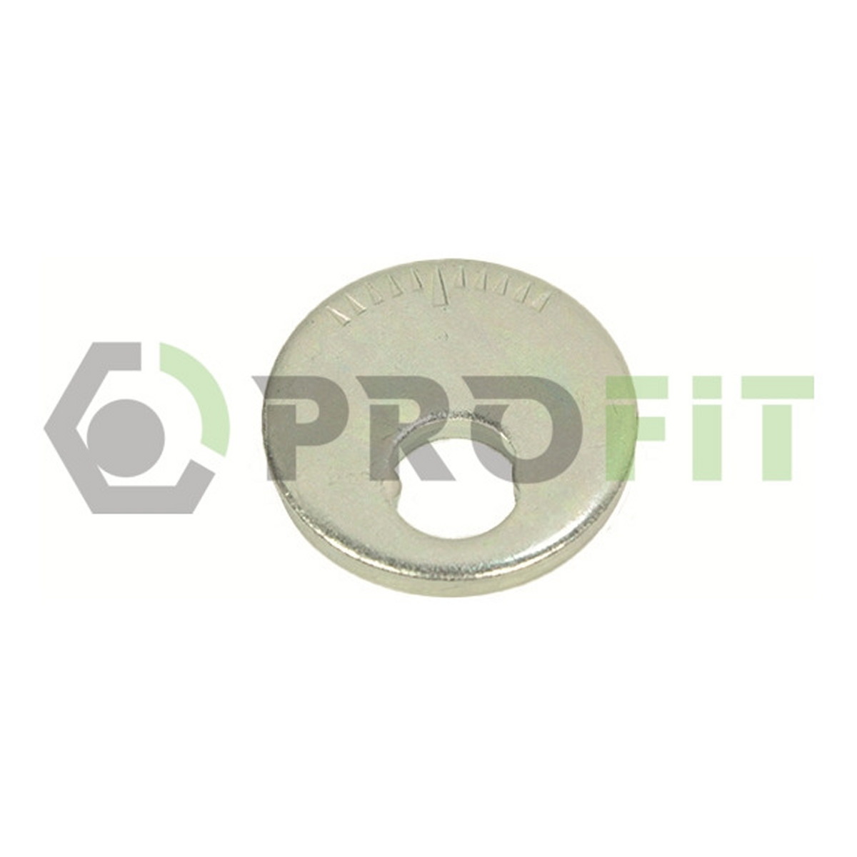 Шайба з чорного металу TOYOTA/LEXUS 98-21 PROFIT (2307-1621) Profit фото 3