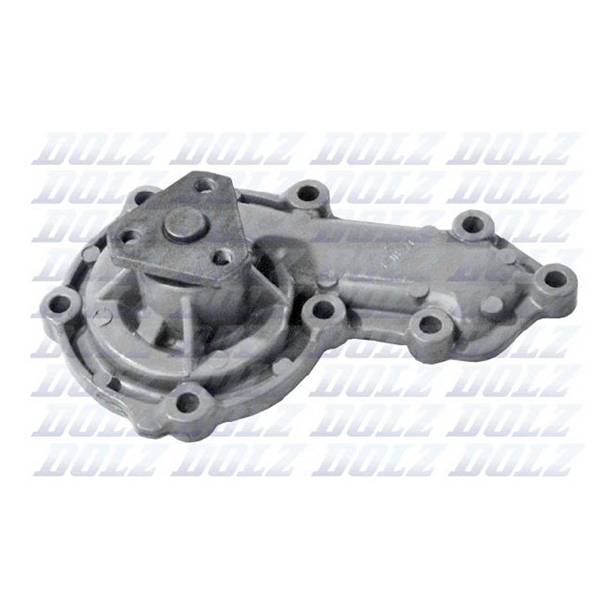 Помпа водяна CHEVROLET BLAZER S10 4.3 V6 AWD 1993.10 - 2005.09 DOLZ (F140) Dolz фото 3