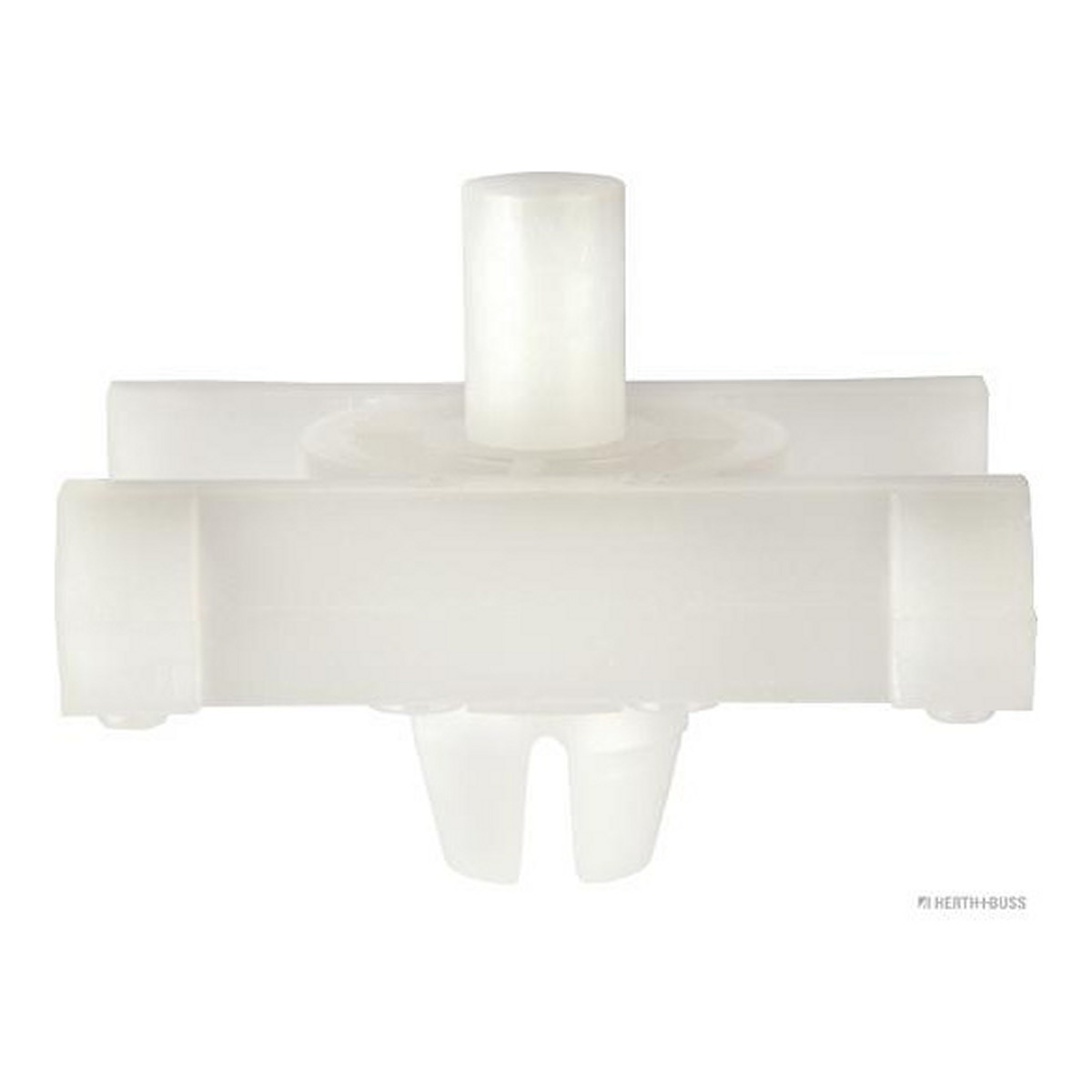 Кліпса пластикова CLIP, TRIM/PROTECTIVE STRIP/КРАТН. Х25 HERTH+BUSS ELPARTS (50267029) HERTH+BUSS ELPARTS фото 3